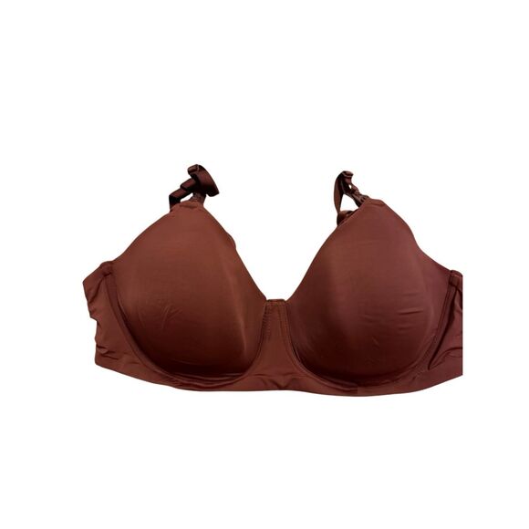 🟠Bundle of Two (2) Simply Wishes SuperMom Hands Free Pumping Nursing T-Shirt Bra - Picture 7 of 15